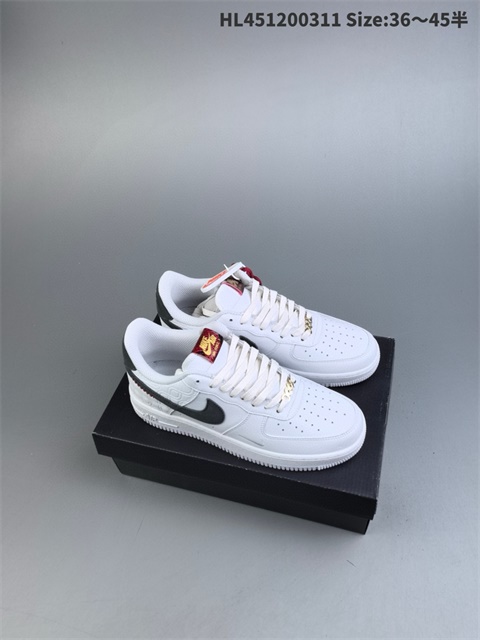 women air force one shoes 36-45 2025-9-19-341